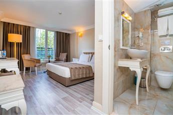 Kensington Hotel İstanbul 3* (by Kunlun) 3*