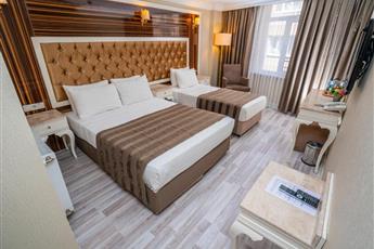 Kensington Hotel İstanbul 3* (by Kunlun) 3*