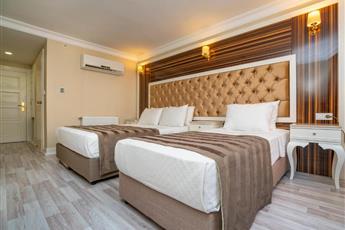 Kensington Hotel İstanbul 3* (by Kunlun) 3*