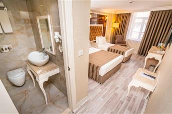 Kensington Hotel İstanbul 3* (by Kunlun) 3*