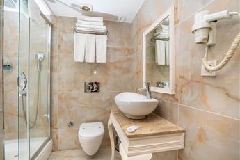 Kensington Hotel İstanbul 3* (by Kunlun) 3*