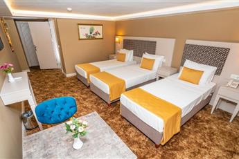 Kensington Hotel İstanbul 3* (by Kunlun) 3*