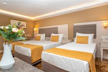 Kensington Hotel İstanbul 3* (by Kunlun) 3*