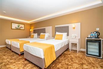 Kensington Hotel İstanbul 3* (by Kunlun) 3*