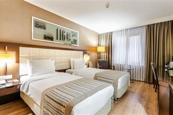 Kent Hotel Istanbul 4*