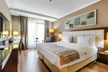 Kent Hotel Istanbul 4*