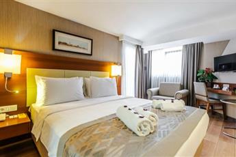 Kent Hotel Istanbul 4*