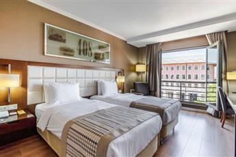 Kent Hotel Istanbul 4*