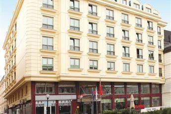 Kent Hotel Istanbul 4*