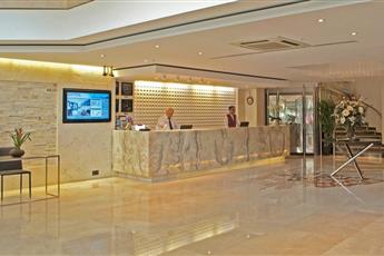 Kent Hotel Istanbul 4*
