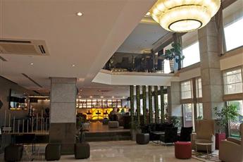 Kent Hotel Istanbul 4*