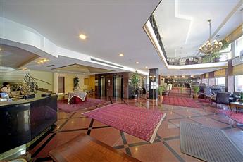 Kent Hotel Istanbul 4*