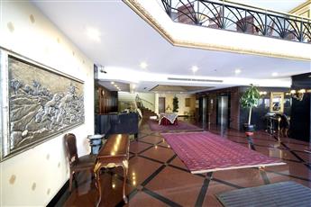 Kent Hotel Istanbul 4*