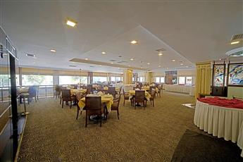 Kent Hotel Istanbul 4*