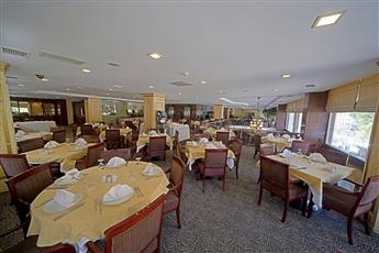 Kent Hotel Istanbul 4*