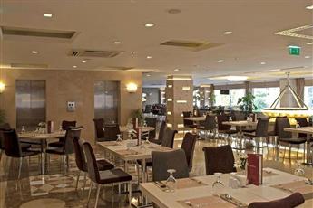 Kent Hotel Istanbul 4*