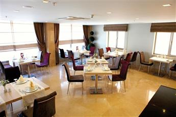 Kent Hotel Istanbul 4*