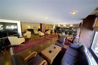 Kent Hotel Istanbul 4*