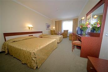 Kent Hotel Istanbul 4*