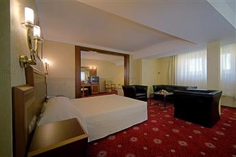 Kent Hotel Istanbul 4*