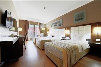 Kent Hotel Istanbul 4*