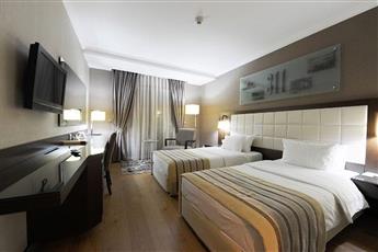 Kent Hotel Istanbul 4*