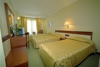 Kent Hotel Istanbul 4*