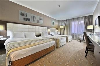Kent Hotel Istanbul 4*
