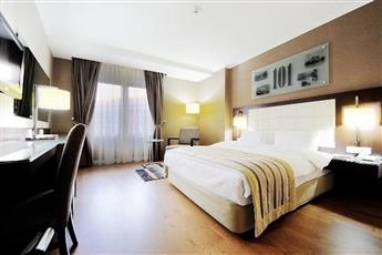 Kent Hotel Istanbul 4*
