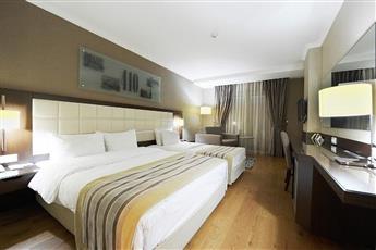 Kent Hotel Istanbul 4*