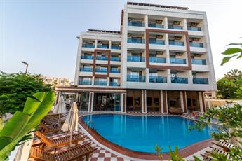 Ketenci Hotel 3*