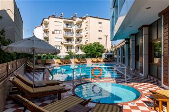 Ketenci Hotel 3*