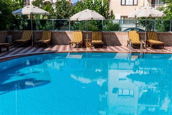 Ketenci Hotel 3*