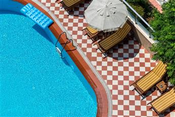 Ketenci Hotel 3*