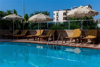 Ketenci Hotel 3*