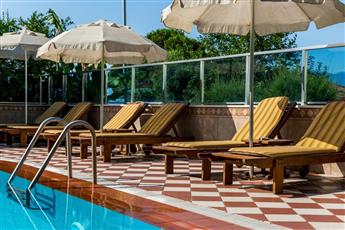 Ketenci Hotel 3*