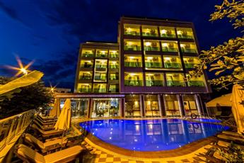 Ketenci Hotel 3*