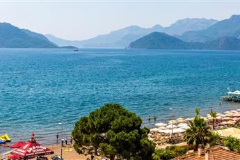 Ketenci Hotel 3*
