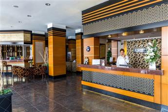 Ketenci Hotel 3*