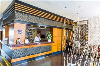 Ketenci Hotel 3*