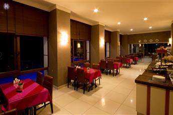 Ketenci Hotel 3*