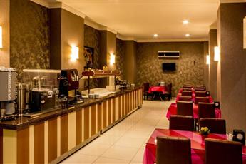 Ketenci Hotel 3*