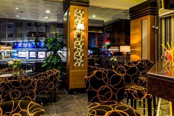 Ketenci Hotel 3*