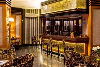 Ketenci Hotel 3*
