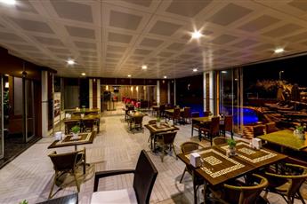 Ketenci Hotel 3*