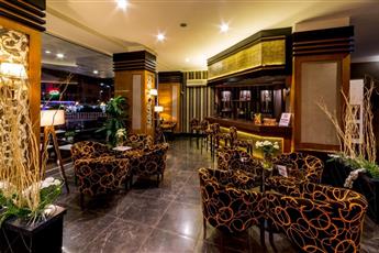 Ketenci Hotel 3*