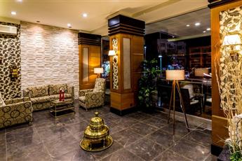 Ketenci Hotel 3*