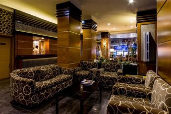 Ketenci Hotel 3*