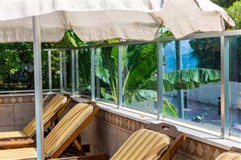 Ketenci Hotel 3*