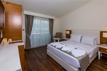 Ketenci Hotel 3*